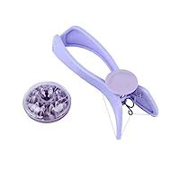 Buy AAO JI Girls/Women's Eyebrow Face and Body Hair Removal Threading ...