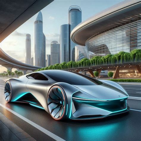 Tesla Model 2 的图像结果