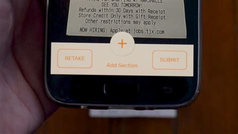 Image result for Fetch Rewards Discover Screen