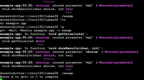 Example C 的图像结果