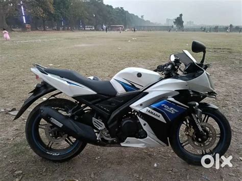 Sell R15S, 2018 model - Motorcycles - 1804263727