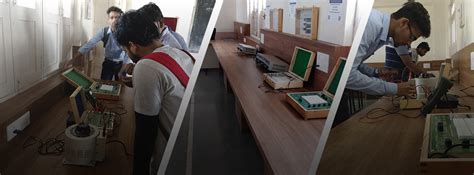 MIT Railway Engineering College | Railway Institute of Technology ...