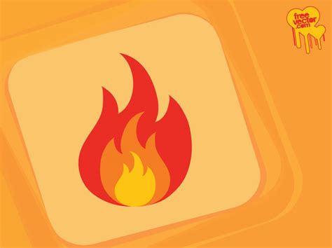 Fast Icon Fire 的图像结果