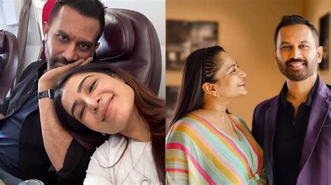 ‘I Send Blessings And Love’: Raj Nidimoru’s Wife Shhyamali De Shares ...