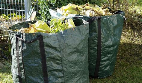 Image result for Garden Waste Collection