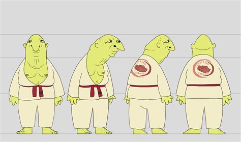 Adult Swim released Smiling Friends merch and I didn’t know about it ...