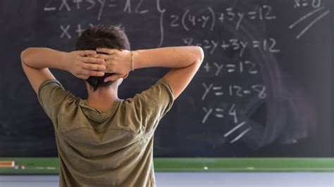 Image result for When You Fail Math Class