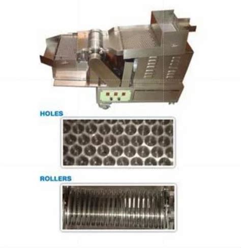Diametrical Sorter Pre Sorter Roller Type Manufacturer from Indore