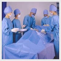 Hospital wears Manufacturers | Surgical Drape Manufacturers | Abdominal ...