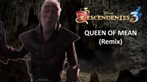 Reactions of Queen of Mean Song 的图像结果