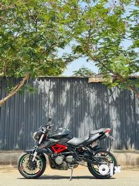 Buy & Sell Second Hand Benelli 600i in India, Used Motorcycles in India ...