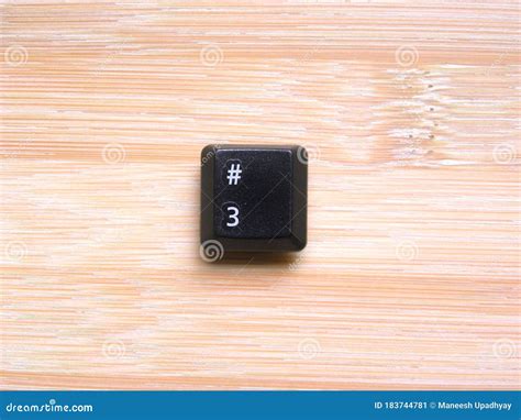 Image result for Hashtag On Computer Keyboard