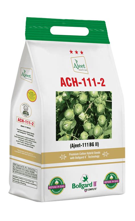Ajeet Seeds || PM Group