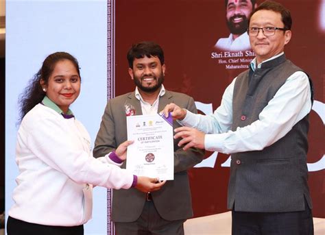 SMU DDUGKY Maharashtra