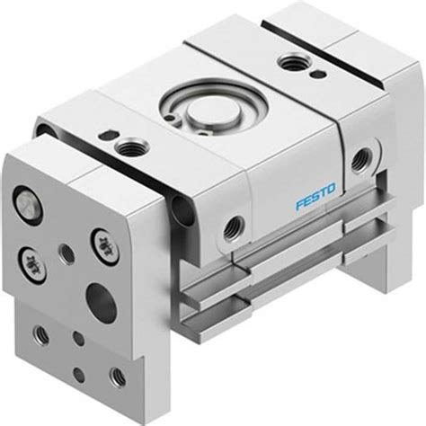 DHPL-10-20-P-A Festo | Festo 2 Finger Double Action Pneumatic Gripper ...
