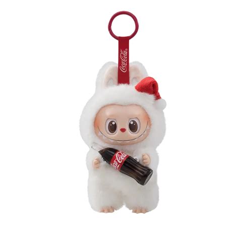Pop Mart Labubu The Monsters Coca Cola Series Surprise Shake Vinyl Plu ...