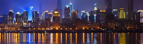 Chengdu vs Chongqing – Which City Should I Visit?