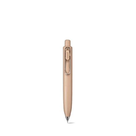Uni One P 0.38 Thigh Gel Pen - SCOOBOO - Uni
