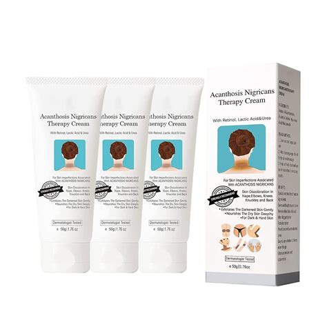 Mesrufaat Dark Spot Corrector Cream for Acanthosis Nigricans - India | Ubuy