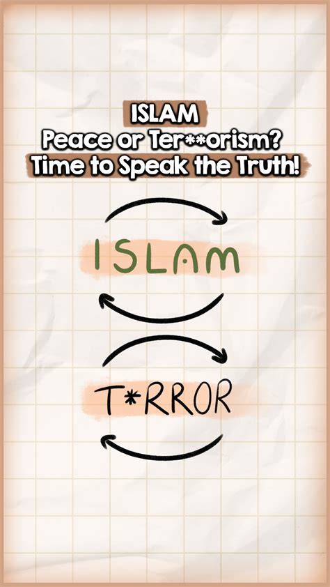 Common Misconceptions About Islam: A Real Truth Check