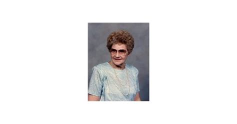 Margaret Kiersey Obituary (1930 - 2018) - Adrian, MI - The Daily Telegram