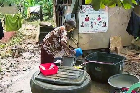 Mga taga-Cagayan de Oro na binaha, humihingi ng tulong | ABS-CBN News