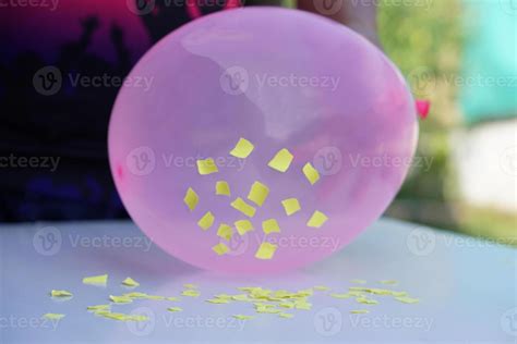 Image result for Object Lesson with Balloons