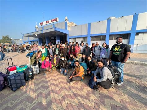 Rann of kutch 2024 | Rann Kutch Packages