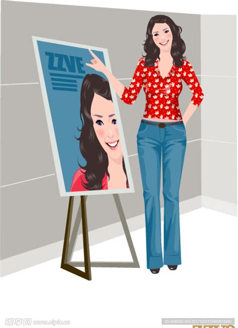 美女怎么画 的图像结果