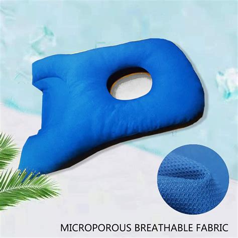 Buy SXZCYX Face Down Pillow After Eye Surgery, Prone Pillow Face Down ...