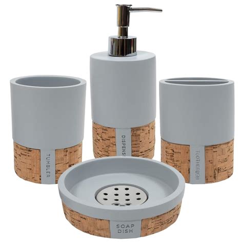 Bathroom Accessory Sets - Bed Bath & Beyond