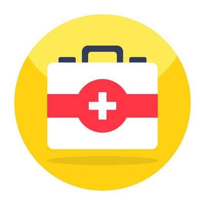 Image result for First Aid Kit Logo