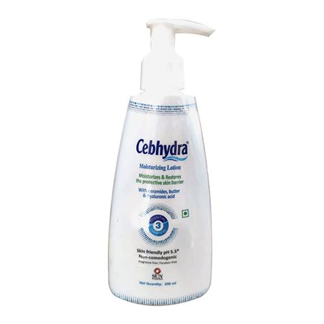 CEBHYDRA LOTION – ADC Pharmacy