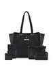 Buy Black Handbags for Women by LaFille Online | Ajio.com