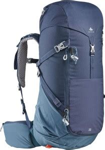 QUECHUA by Decathlon Mountain walking rucksack - MH500 30L 30 L Laptop ...
