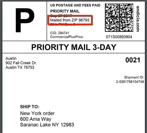 Image result for Zip Code Email-Address