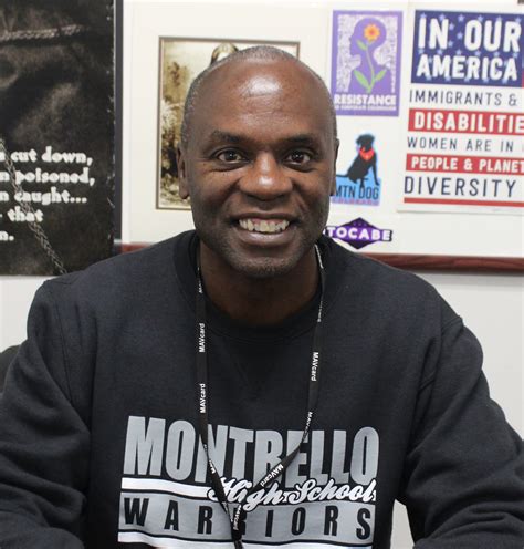 Montbello High School » Staff Directory