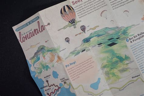 Pocket guides by Sameer Kulkarni | Freelance Illustrator from Mumbai