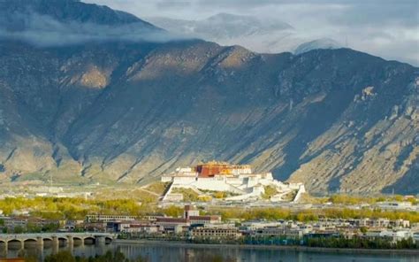 Tibet Rights Collective - Serf Emancipation Day: Propaganda ...