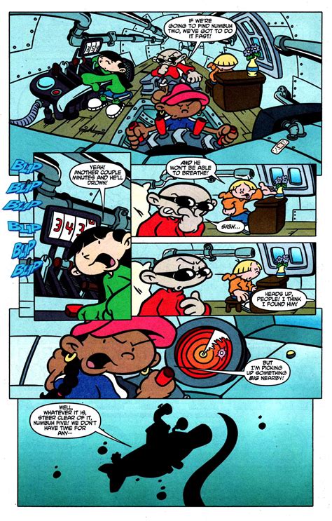 Image result for Cartoon Network 2016 Scan