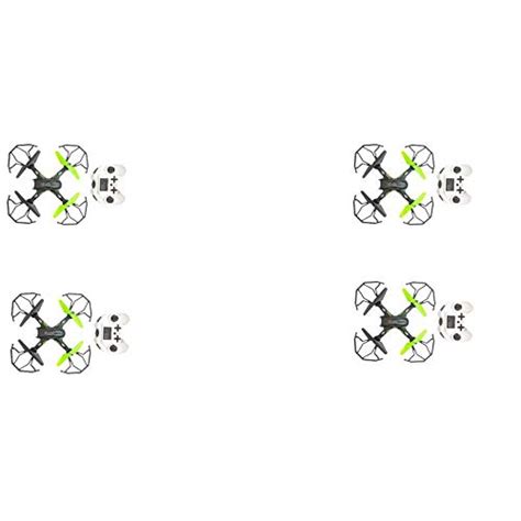 Electrobotic Ultra Stable Ready to Fly Quadcopter Altitude Hold Drone ...