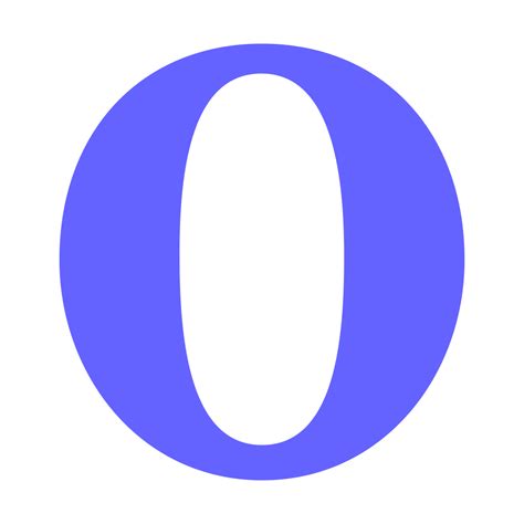 Image result for Custom Opera Icon