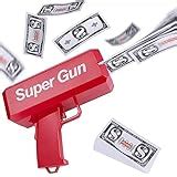 Buy Geekmonkey Super Indian Money Gun Cash Cannon for Punjabi Wedding ...