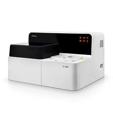 Chemiluminescence immunoassay | Solutions for All Labs - Mindray India