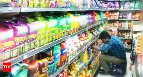 Government to enforce detailed labelling on all retail packaged ...