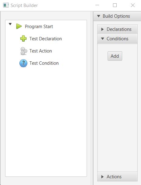 Image result for TreeView JavaFX