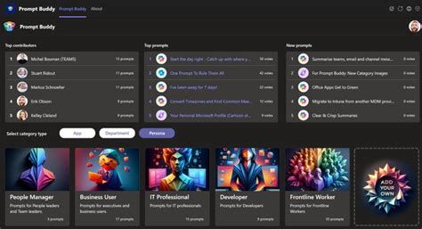 Image result for Customize Promptbuddy