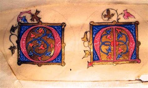 Tour: Illumination on Parchment · artistravel-international.com