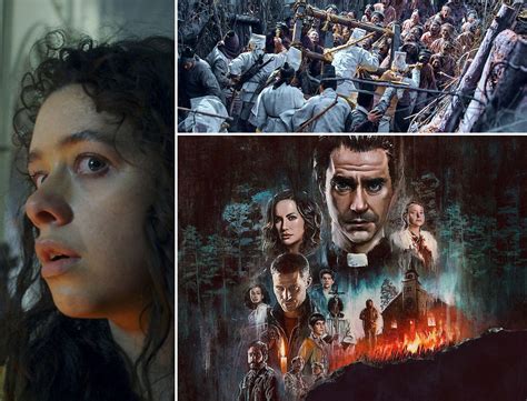 Best horror shows on Netflix: 9 reasons to watch them