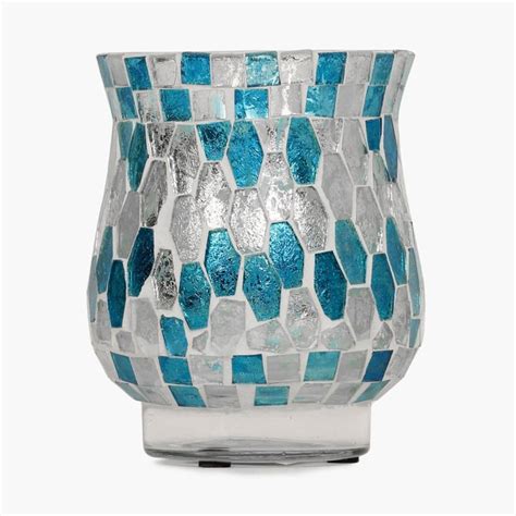 Buy Galaxy Aura Hurricane Votive from Home Centre at just INR 349.0